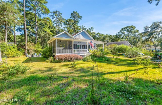66 Dulamo Bluff, St. Helena Island, SC 29920