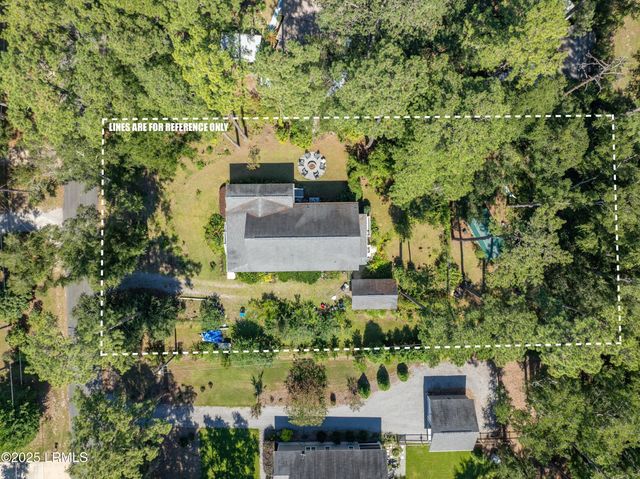 66 Dulamo Bluff, St. Helena Island, SC 29920