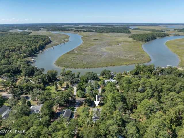 66 Dulamo Bluff, St. Helena Island, SC 29920