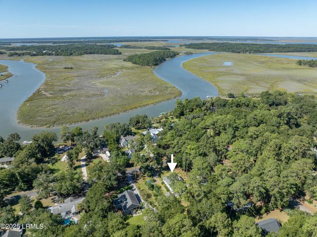 66 Dulamo Bluff, St. Helena Island, SC 29920