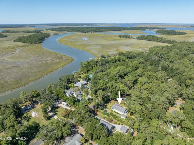 66 Dulamo Bluff, St. Helena Island, SC 29920