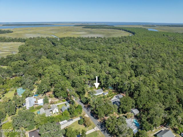 66 Dulamo Bluff, St. Helena Island, SC 29920