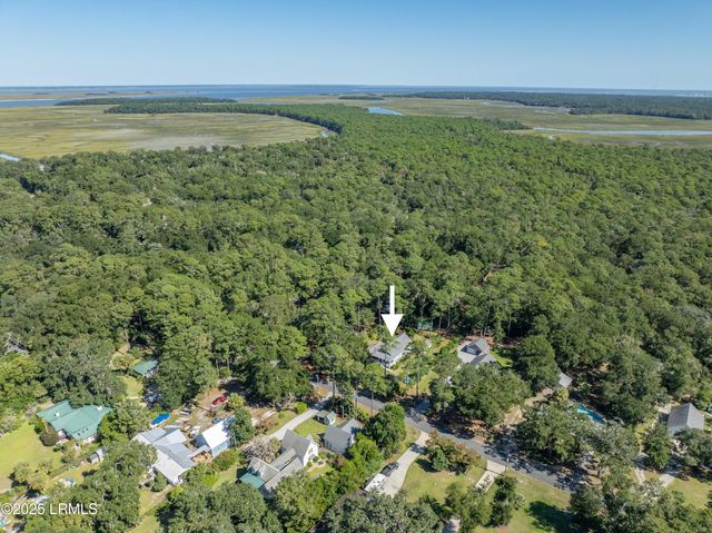 66 Dulamo Bluff, St. Helena Island, SC 29920
