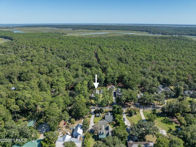 66 Dulamo Bluff, St. Helena Island, SC 29920