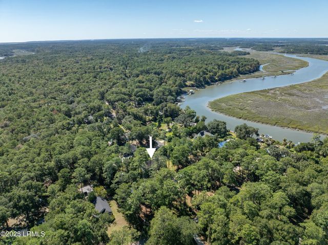 66 Dulamo Bluff, St. Helena Island, SC 29920