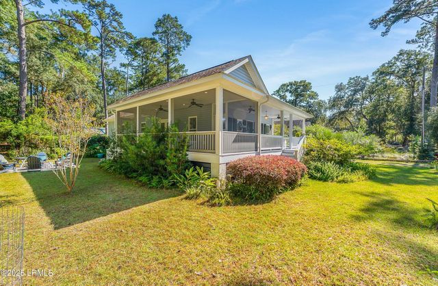 66 Dulamo Bluff, St. Helena Island, SC 29920