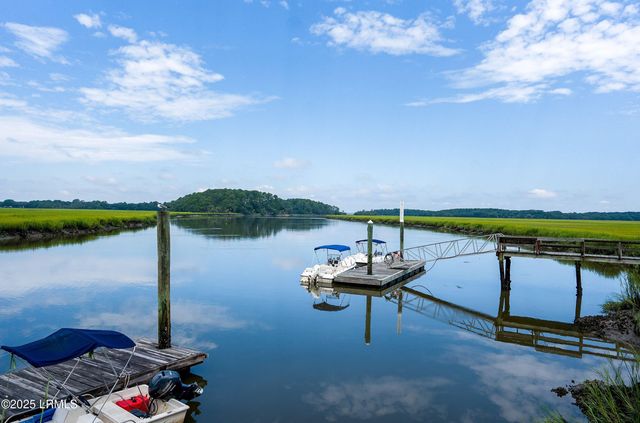 66 Dulamo Bluff, St. Helena Island, SC 29920