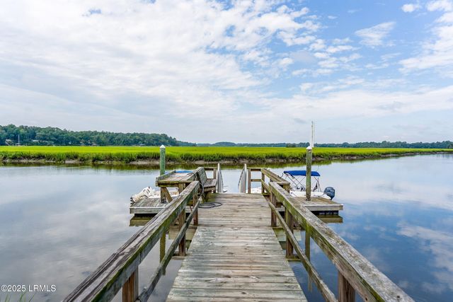 66 Dulamo Bluff, St. Helena Island, SC 29920