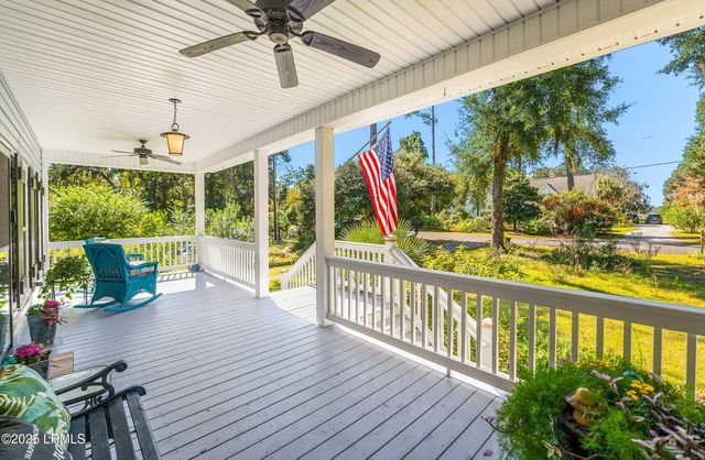 66 Dulamo Bluff, St. Helena Island, SC 29920