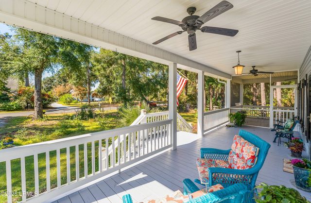 66 Dulamo Bluff, St. Helena Island, SC 29920