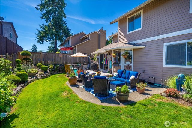 8509 71st Avenue Ct SW, Lakewood, WA 98499