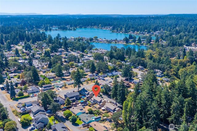 8509 71st Avenue Ct SW, Lakewood, WA 98499