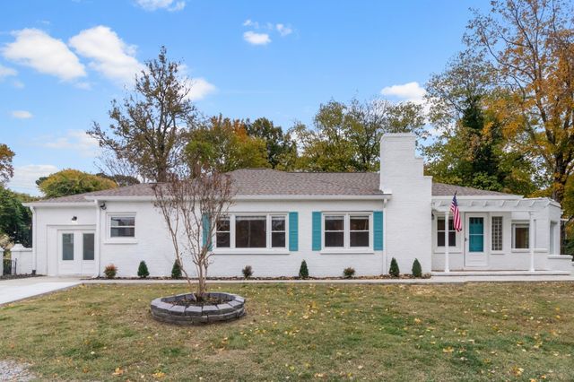 1215 Trotwood Ave, Columbia, TN 38401
