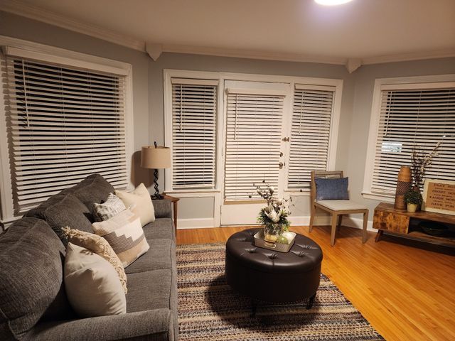 1215 Trotwood Ave, Columbia, TN 38401