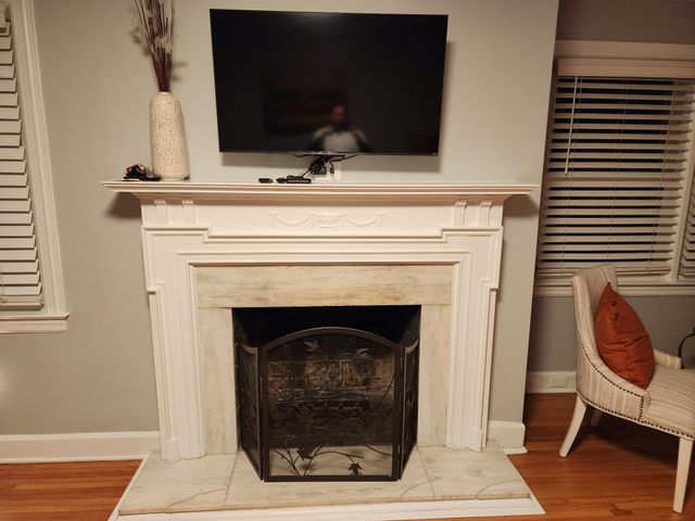 1215 Trotwood Ave, Columbia, TN 38401