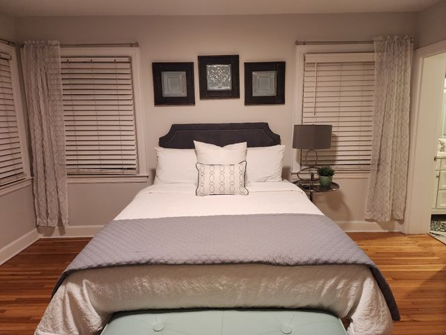 1215 Trotwood Ave, Columbia, TN 38401