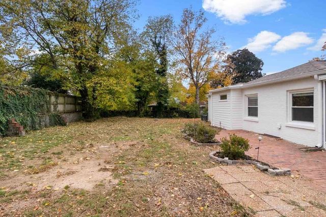 1215 Trotwood Ave, Columbia, TN 38401