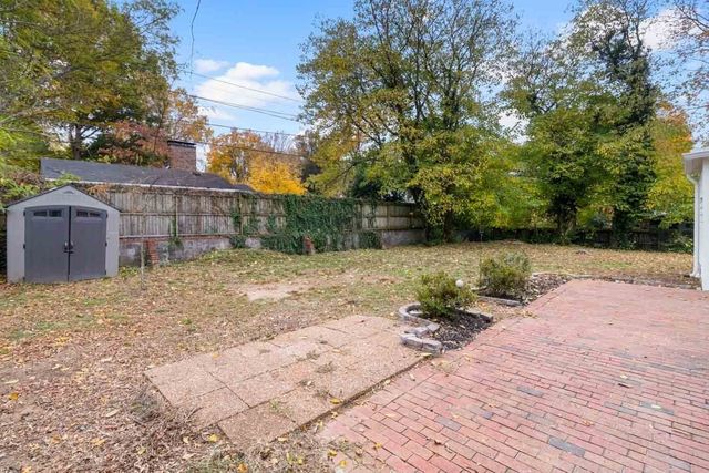 1215 Trotwood Ave, Columbia, TN 38401