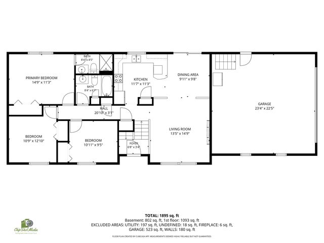 305 S 8th Street, Eldridge, IA 52748