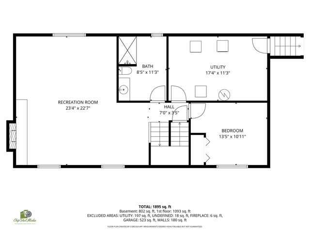 305 S 8th Street, Eldridge, IA 52748