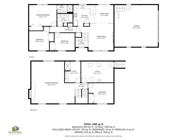 305 S 8th Street, Eldridge, IA 52748