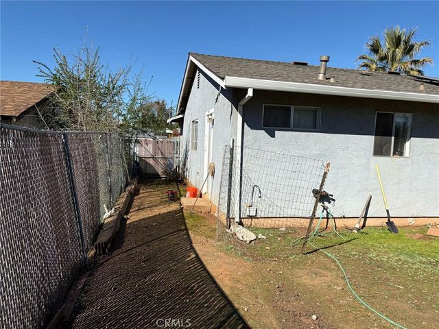2613 Forestview, Oroville, CA 95966