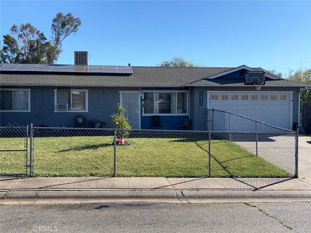 2613 Forestview, Oroville, CA 95966
