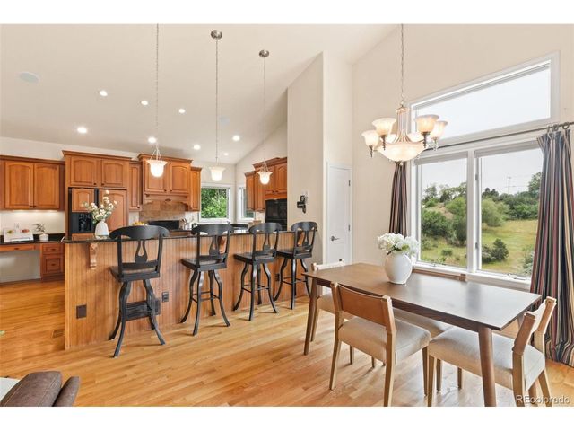 2425 Mesa Crest Grv, Colorado Springs, CO 80904