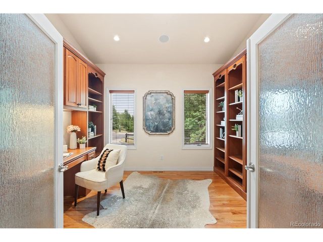 2425 Mesa Crest Grv, Colorado Springs, CO 80904