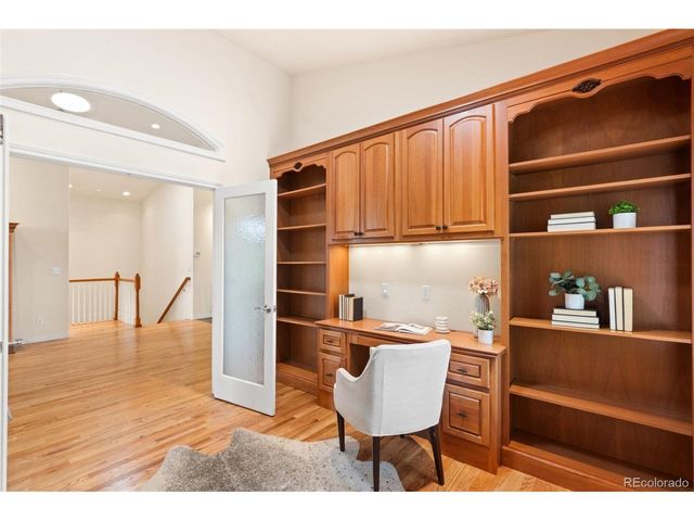 2425 Mesa Crest Grv, Colorado Springs, CO 80904