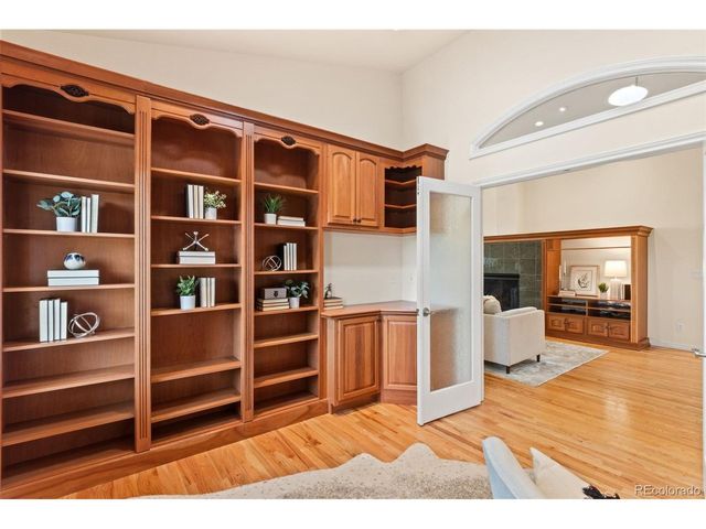 2425 Mesa Crest Grv, Colorado Springs, CO 80904
