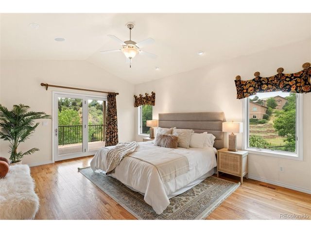 2425 Mesa Crest Grv, Colorado Springs, CO 80904