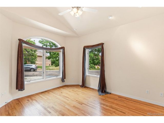 2425 Mesa Crest Grv, Colorado Springs, CO 80904