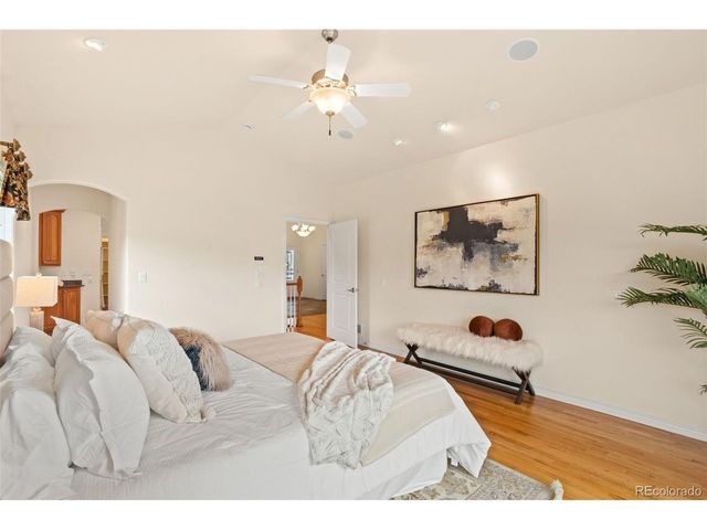 2425 Mesa Crest Grv, Colorado Springs, CO 80904