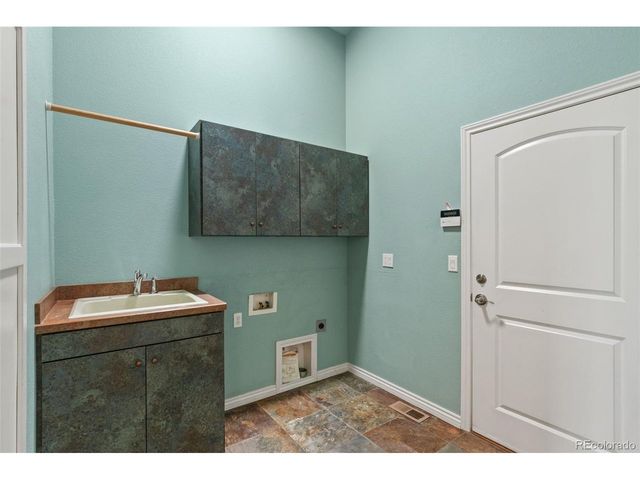2425 Mesa Crest Grv, Colorado Springs, CO 80904