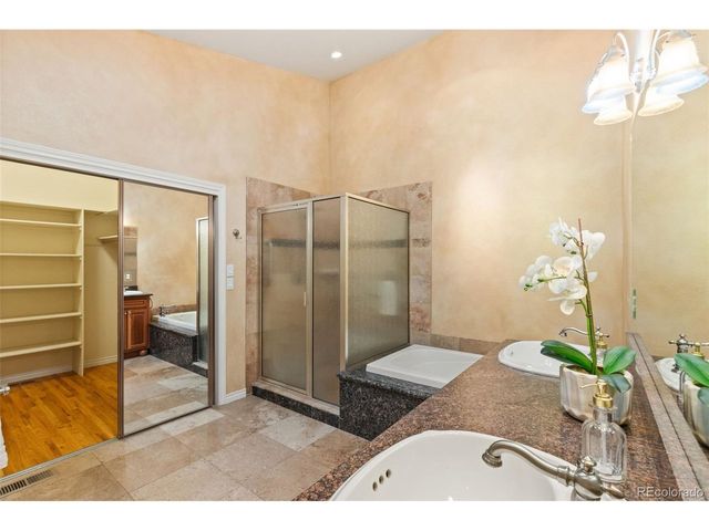 2425 Mesa Crest Grv, Colorado Springs, CO 80904