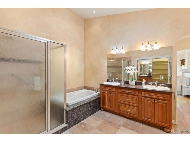 2425 Mesa Crest Grv, Colorado Springs, CO 80904