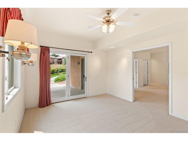2425 Mesa Crest Grv, Colorado Springs, CO 80904