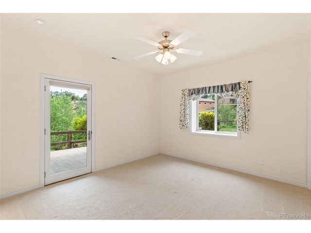 2425 Mesa Crest Grv, Colorado Springs, CO 80904