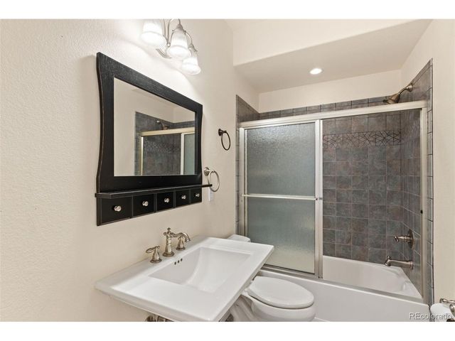 2425 Mesa Crest Grv, Colorado Springs, CO 80904