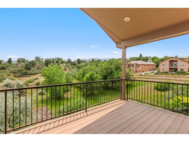 2425 Mesa Crest Grv, Colorado Springs, CO 80904