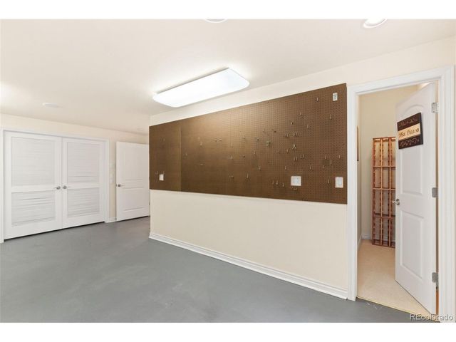 2425 Mesa Crest Grv, Colorado Springs, CO 80904