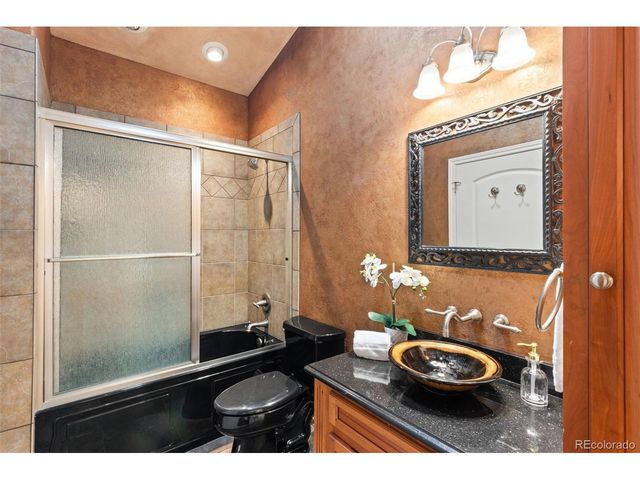 2425 Mesa Crest Grv, Colorado Springs, CO 80904