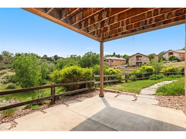 2425 Mesa Crest Grv, Colorado Springs, CO 80904