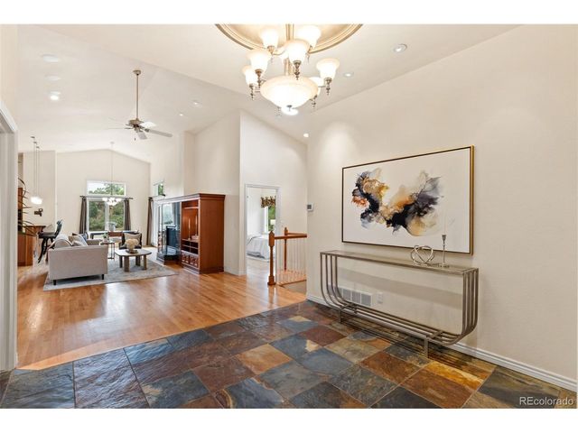 2425 Mesa Crest Grv, Colorado Springs, CO 80904