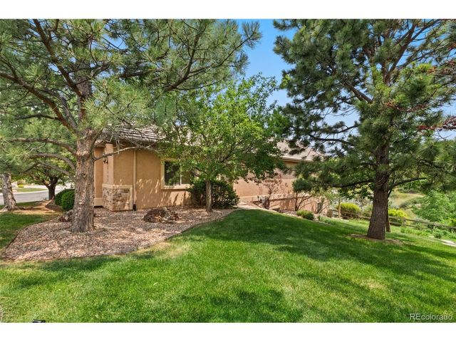 2425 Mesa Crest Grv, Colorado Springs, CO 80904