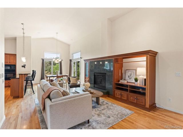 2425 Mesa Crest Grv, Colorado Springs, CO 80904