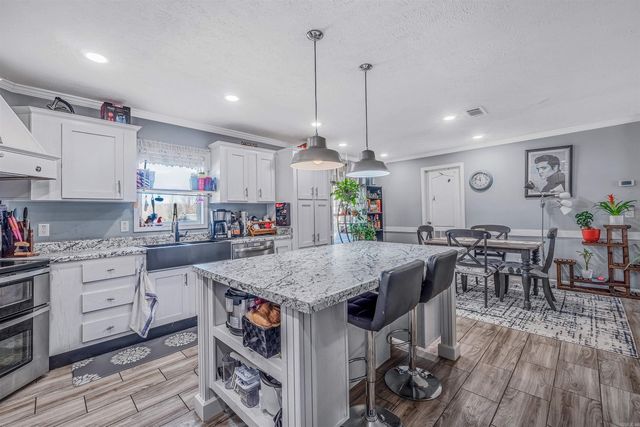 10 W Martin Lane, Greenbrier, AR 72058