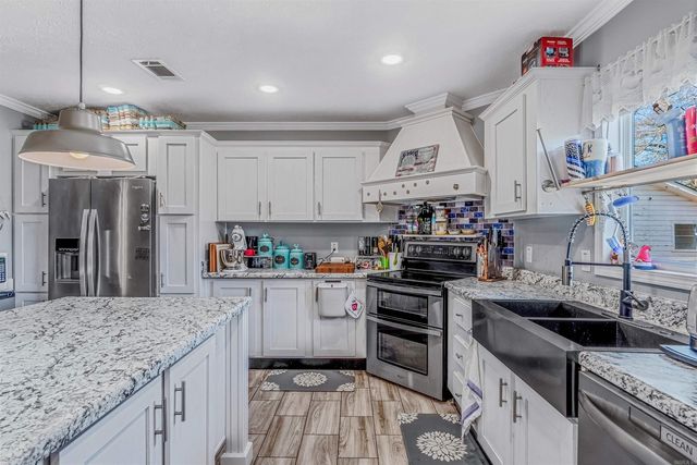 10 W Martin Lane, Greenbrier, AR 72058