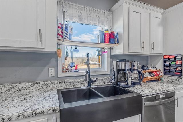 10 W Martin Lane, Greenbrier, AR 72058